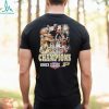 Grinch NFL Seattle Seahawks I’ll Be There For You Christmas Shirt