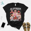 Alperen Sengun Houston Rockets vintage shirt