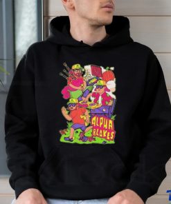Alpha Blokes Podcast Show 2023 Shirt