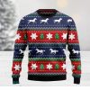 Mitsubishi Fuso Ugly Christmas Sweater Car Lovers Santa Hat Tree Christmas For Fans Gift