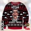 Raising Cane’s Ugly Christmas Sweater 2023 Christmas Gift 3D Sweater