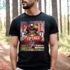 Colosseum Georgia Bulldogs OHT Military Appreciation T Shirt
