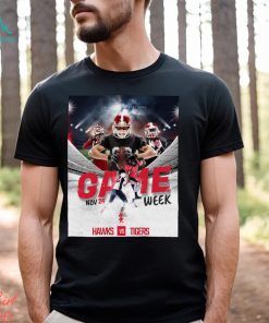 American football flyer Poster