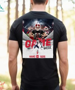 American football flyer Poster