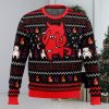 San Francisco 49Ers Christmas Ugly Sweater For Men Women Fans