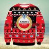 Fireball New Christmas Knitted 3D Sweater For Men And Women