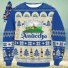 Jameson Irish Whiskey Ugly Christmas Sweater