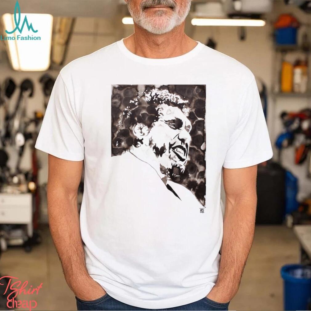 Andre the Giant Rob Schamberger Superstar Shirt Andre the Giant Rob Schamberger Superstar Shirt