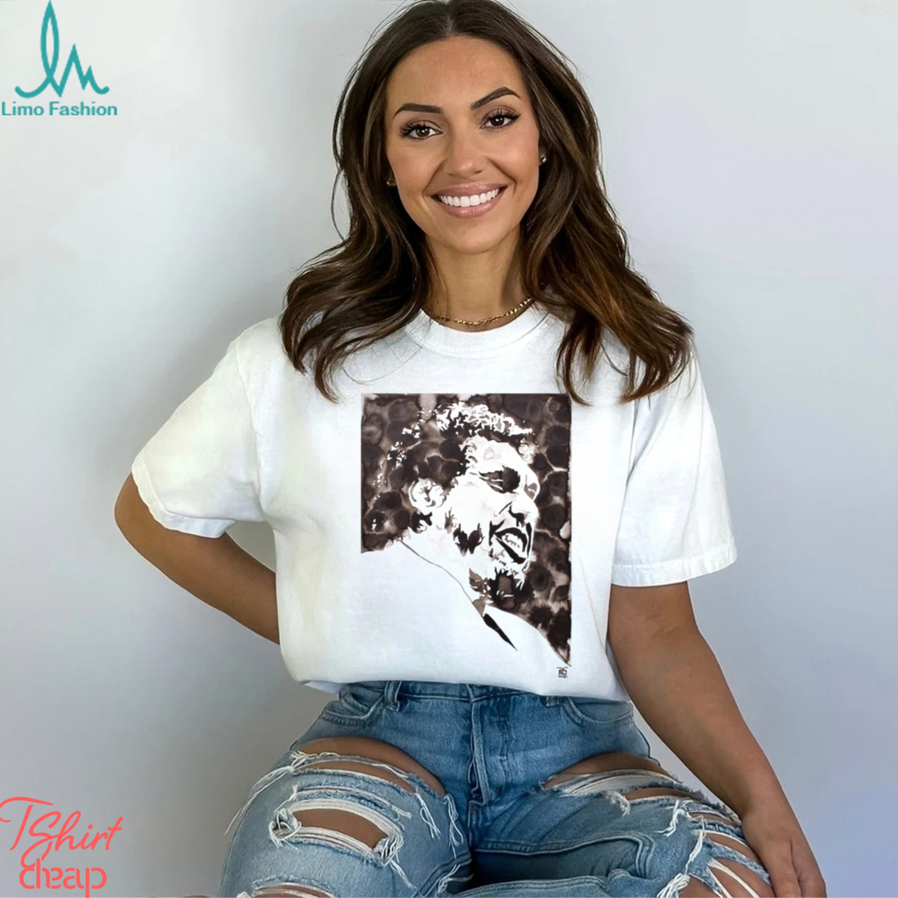 Andre the Giant Rob Schamberger Superstar Shirt Andre the Giant Rob Schamberger Superstar Shirt