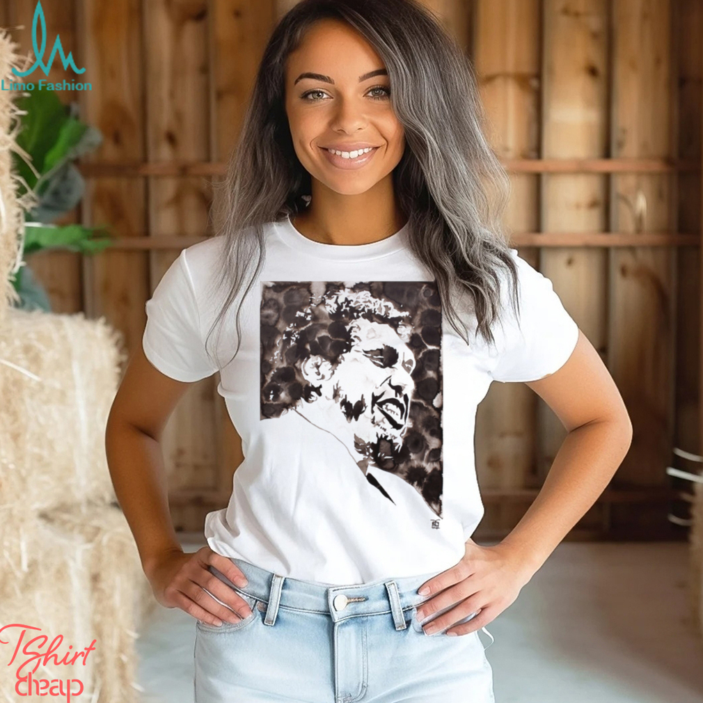 Andre the Giant Rob Schamberger Superstar Shirt Andre the Giant Rob Schamberger Superstar Shirt