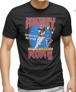 Angry Runs Falcons Cordarrelle Patterson shirt