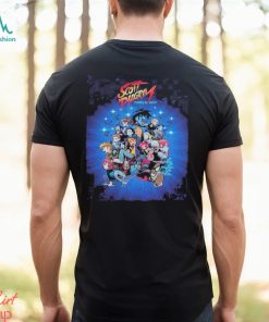 Anime Scott Pilgrim Takes Off Only On Netflix Poster Essentials T Shirt