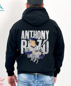 Anthony Rizzo shirt