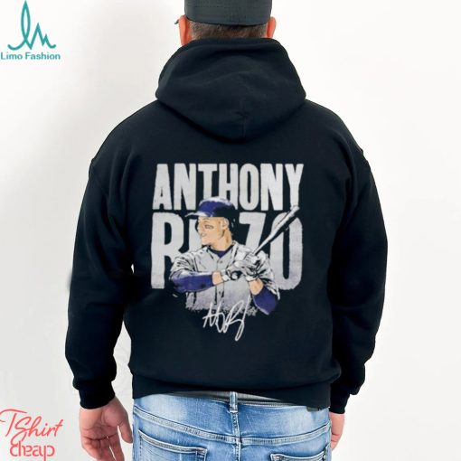 Anthony Rizzo shirt