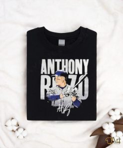 Anthony Rizzo shirt