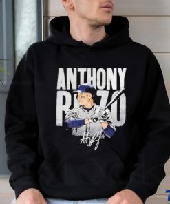 Anthony Rizzo shirt