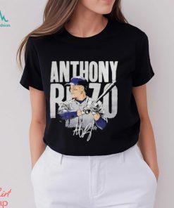 Anthony Rizzo shirt