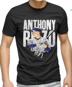 Anthony Rizzo shirt