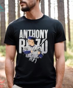 Anthony Rizzo shirt