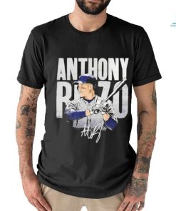 Anthony Rizzo shirt
