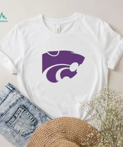Antigua Kansas State Wildcats White Victory Shirt