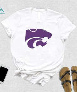 Antigua Kansas State Wildcats White Victory Shirt