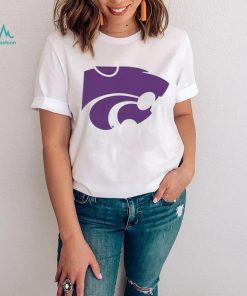 Antigua Kansas State Wildcats White Victory Shirt