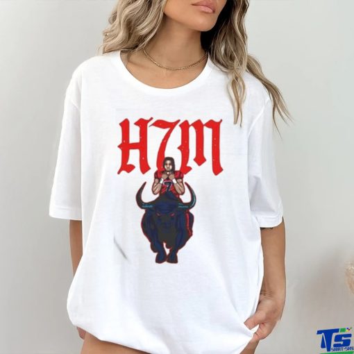 Apollohou H7M Buffalo T Shirt