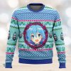 Eleven Stranger Things Ugly Christmas Sweaters 3D Super Hot