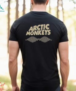 Arctic Monkeys Shirt