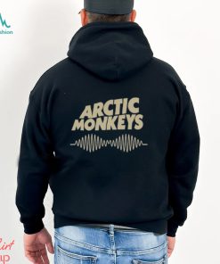 Arctic Monkeys Shirt