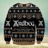 Sagres Beer Ugly Christmas Sweater, Gift for Christmas Holiday