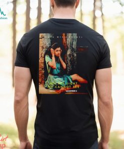 Aria Mia Loberti all the light we cannot see poster shirt