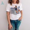 Nj Nov 18 2023 T shirt