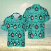 Los Angeles Rams nfl mickey mouse Hawaiian Shirt custom for fan