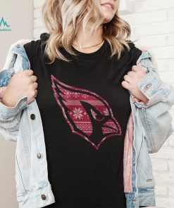 Arizona Cardinals Christmas Jumper Graphic Crew Shirt, hoodie, sweater, long sleeve and tank top Arizona Cardinals Christmas Jumper Graphic Crew Shirt