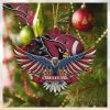 Arizona Cardinals Decorations, Eagles Christmas Ornaments