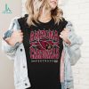 Arizona Cardinals Established Banner T Shirt