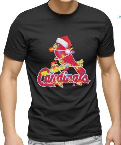 Arizona Cardinals Logo Christmas Shirt