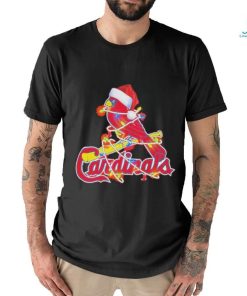 Arizona Cardinals Logo Christmas Shirt