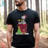 Snoopy And Charlie Ugly Christmas shirt