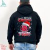 Gnomes Louisville Cardinals logo merry christmas shirt