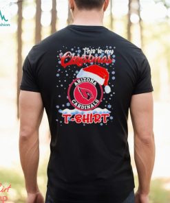 Arizona Cardinals This Is My Christmas 2023 shirt