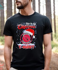 Arizona Cardinals This Is My Christmas 2023 shirt
