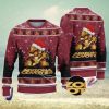 Squid Game Series 1 Christmas Ugly Sweater