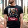 The Loki Season 2 Inspired Art New Poster Unisex T Shirt