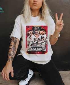 Arizona Diamondbacks NLCS Champions 2023 Poster Shirt, hoodie, sweater, long sleeve and tank top Arizona Diamondbacks NLCS Champions 2023 Poster Shirt