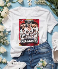 Arizona Diamondbacks NLCS Champions 2023 Poster Shirt, hoodie, sweater, long sleeve and tank top Arizona Diamondbacks NLCS Champions 2023 Poster Shirt