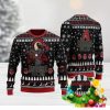 Vaxjo Lakers Ugly Christmas Sweater Gift Ideas For Fans