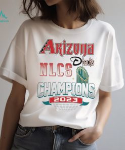 Arizona Diamondbacks Snake NLCS Champions 2023 Shirt, hoodie, sweater, long sleeve and tank top Arizona Diamondbacks Snake NLCS Champions 2023 Shirt